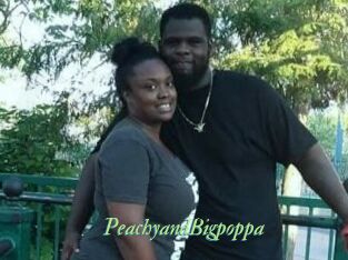 PeachyandBigpoppa
