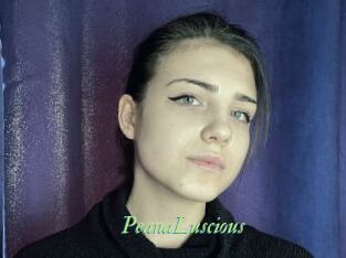 PeanaLuscious
