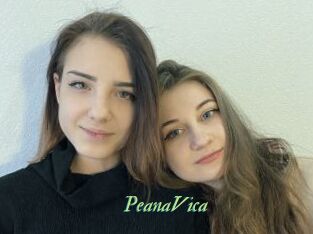 PeanaVica