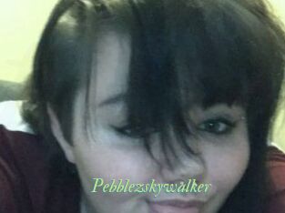 Pebblezskywalker