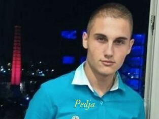 Pedja