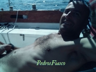 PedrosFiasco