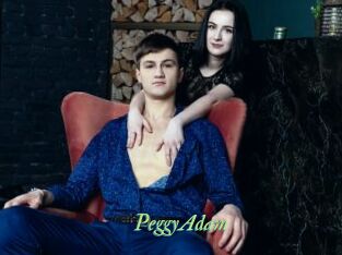 PeggyAdam