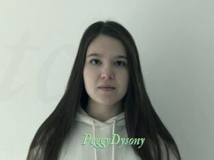 PeggyDysony