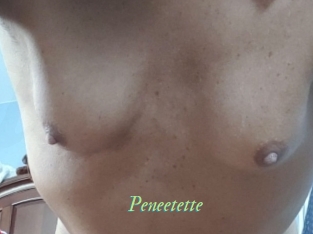 Peneetette