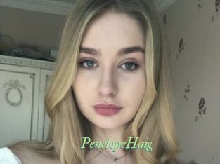 PenelopeHaig