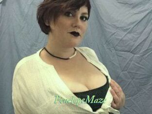 Penelope_Maze