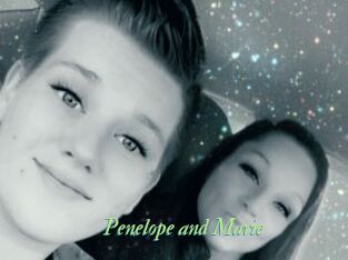 Penelope_and_Marie