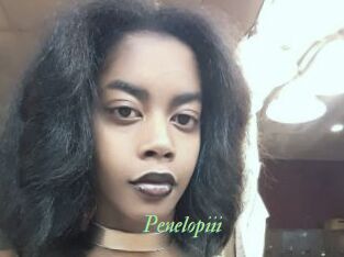 Penelopiii
