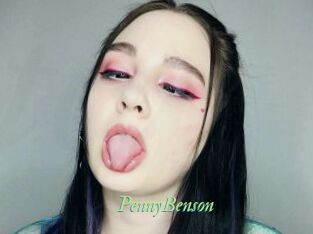 PennyBenson