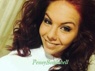 PennyBombshell
