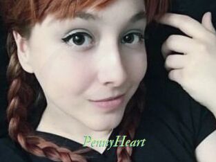 PennyHeart
