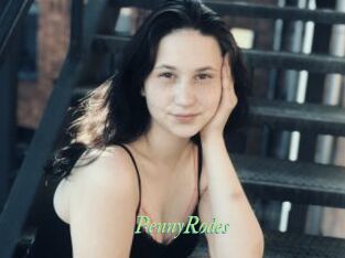 PennyRodes