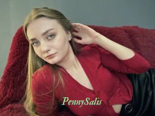 PennySalis
