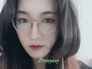 Pennyany