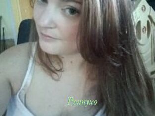 Pennyxo