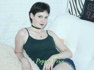 Pepper_Price