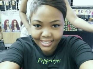 Peppereyes