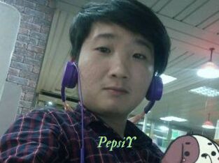 PepsiY