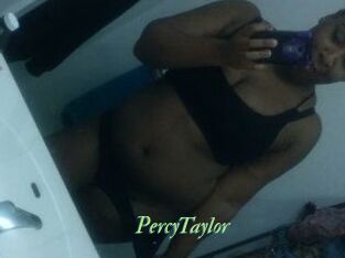Percy_Taylor