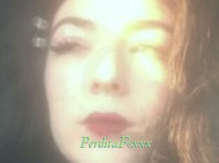 PerditaFoxxx