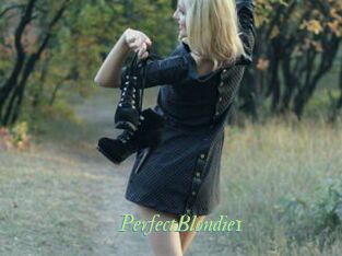 PerfectBlondie1