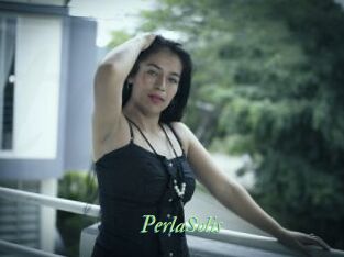 PerlaSolis