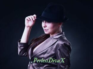 PerlessDivaX