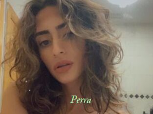 Perra