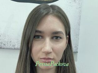 PersiaPackova