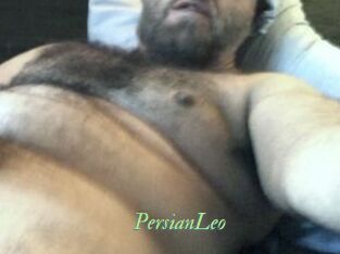 PersianLeo