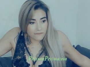 PersianPersuasion