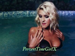 PervertTimeGirlX
