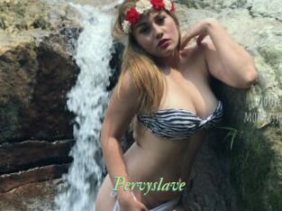 Pervyslave