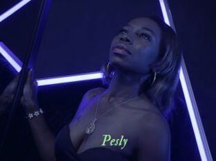 Pesly
