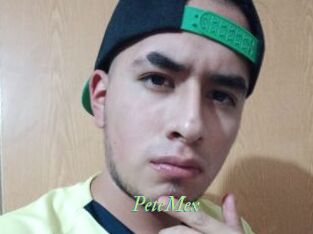 PeteMex