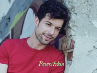 PeterArkin