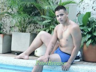 PeterBrownn
