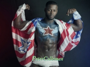 PeterColleman