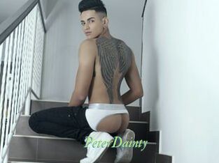 PeterDainty