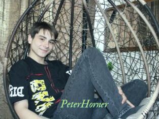 PeterHorner