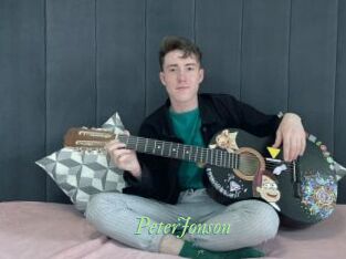 PeterJonson