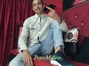 PeterMillers