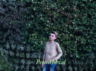 PeterMorval