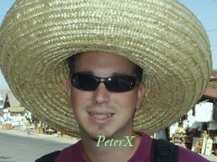 PeterX