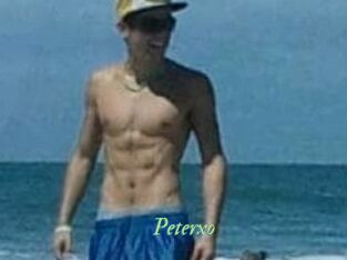 Peterxo