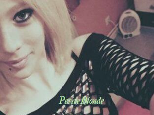 PetiteBlonde