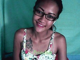 PetiteIndo