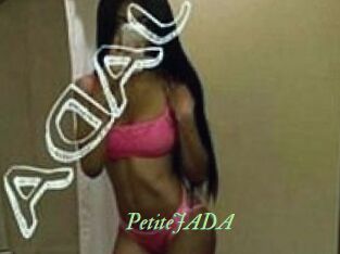 PetiteJADA