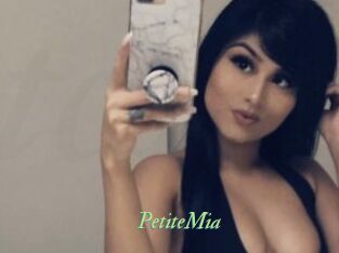 PetiteMia